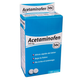 Imagen 1 de ACETAMINOFEN 500 BLISTER X 10 CAJA DE 100 (MK)