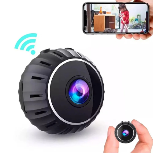 Imagen 1 de CAMARA MINI WIFI NX11