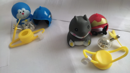 Imagen 1 de ADORNO MOTERO SURTIDO