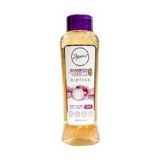 Imagen 1 de Anyeluz shampoo cebolla