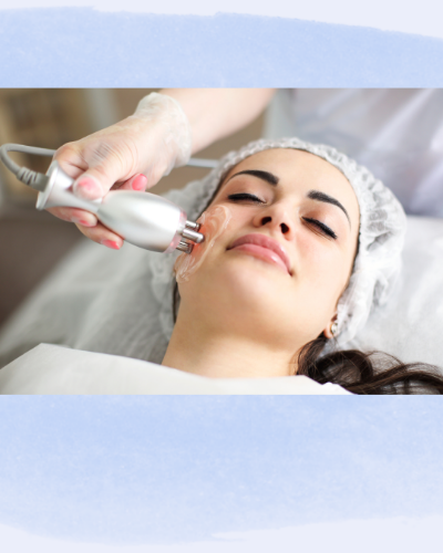 Imagen 1 de 4 sesiones de Radiofrecuencia