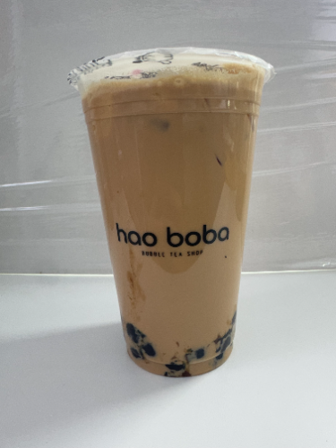 Imagen 1 de Boba Cajeta