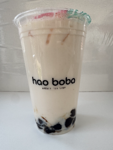Imagen 1 de Boba Chocolate Blanco