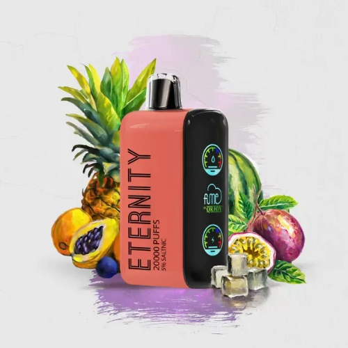 Imagen 1 de Fume 20,000 Puffs Mix Fruit Ice