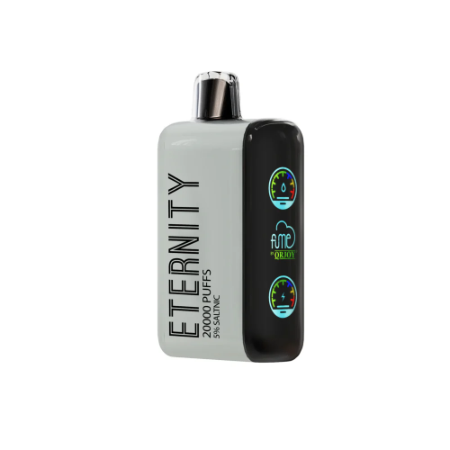 Imagen 1 de Fume 20,000 Puffs Ice Mint