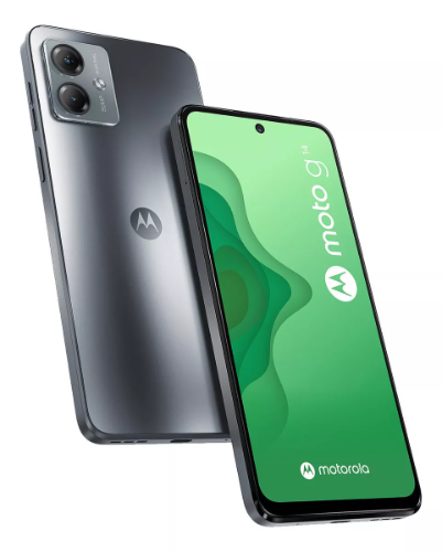 Imagen 1 de Motorola G14 4gb 128gb