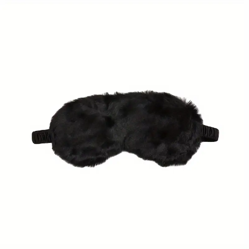 Imagen 1 de ANTIFAZ PARA DORMIR PELUCHE