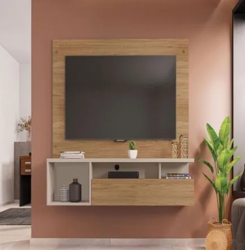 Imagen 1 de Armado + Instalación de Panel para Tv 55"