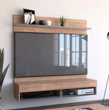 Imagen 1 de Armado + Instalación de Panel para TV de 50"
