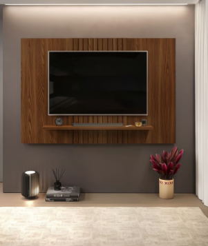Imagen 1 de Armado + Instalación de Panel de TV 70"