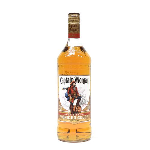 Imagen 1 de Capitan Morgan