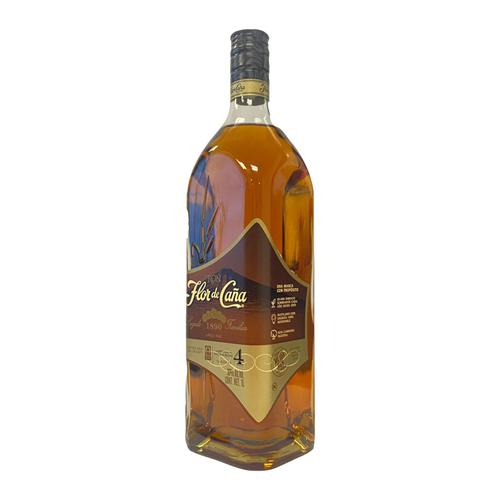 Imagen 1 de Flor de Caña 4