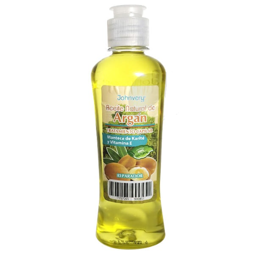 Imagen 1 de Aceite de Argán - Johnvery