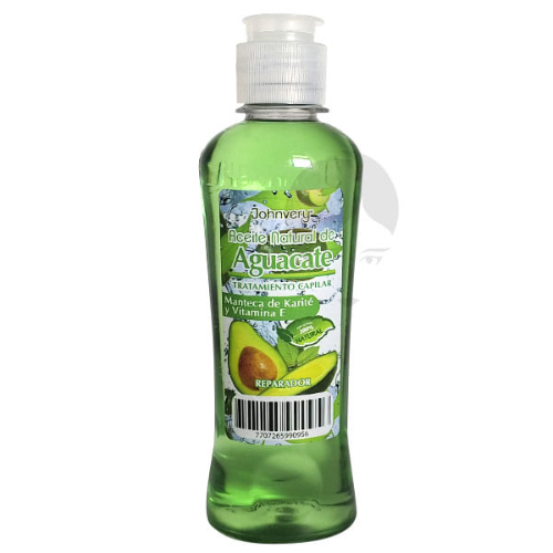 Imagen 1 de Aceite de Aguacate - Johnvery