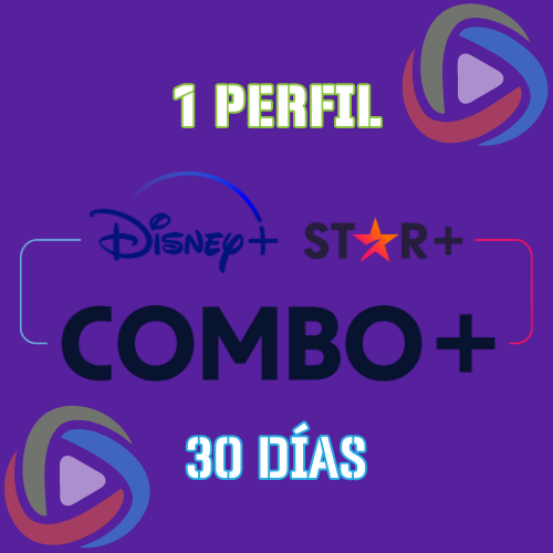 Imagen 1 de COMBO PLUS (1perfil)