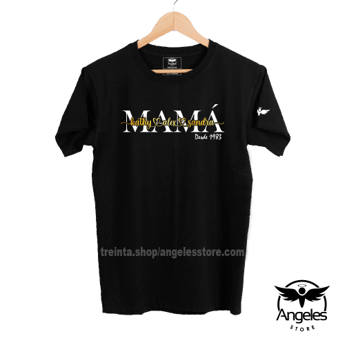 Imagen 1 de Polo mamá 7