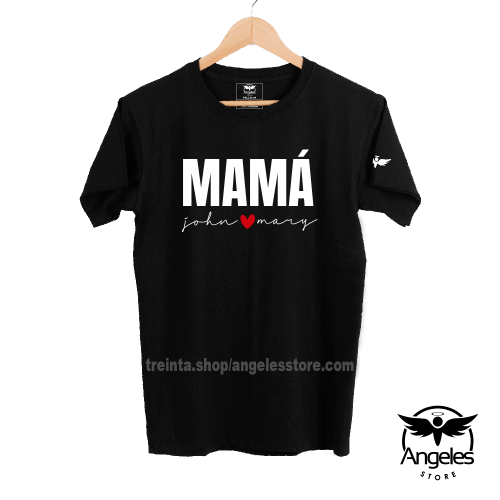 Imagen 1 de Polo mamá 2