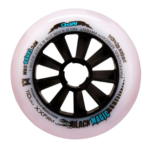 Imagen 1 de MPC Black Magic 110 XXFirm