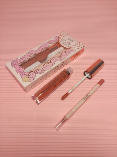 Imagen 1 de  LABIAL LIQUIDO 