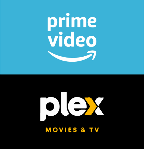 Imagen 1 de Combo AMAZON PRIME - PLEX