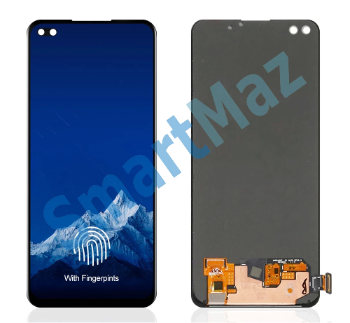 Imagen 1 de Display Oppo A93 4G CPH2123 TFT Sin Huella