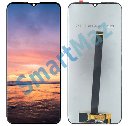 Imagen 1 de Display Hisense V40 / E40 IPS Original Negro