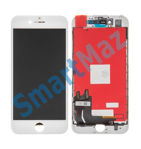 Imagen 1 de Display iPhone 7 Blanco Calidad Premium