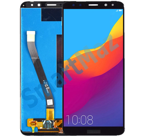Imagen 1 de Display Huawei Mate 10 Lite /rne L03 Negro