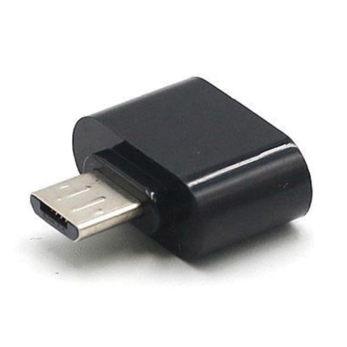 Imagen 1 de Adaptador OTG micro 