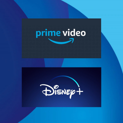 Imagen 1 de Combo Disney  Amazon 1 mes pantalla
