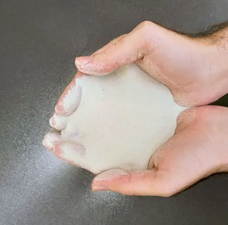 Imagem 1 de areia de duna 1kg