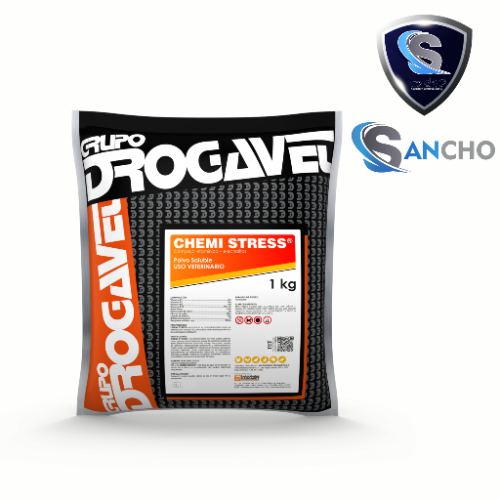 Imagen 1 de Chemi Stress 