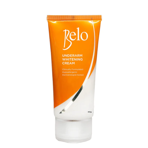 Imagen 1 de Belo UNDERARM WHITENING CREAM
