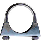 Imagen 1 de ABRAZADERA TUBO DE ESCAPE 2