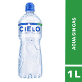 Imagen 1 de Agua Cielo x1 litro