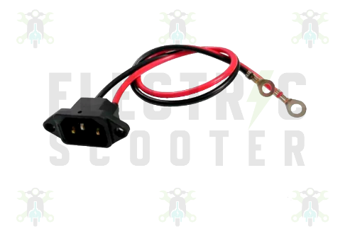 Imagen 1 de  Conector Macho Bateria
