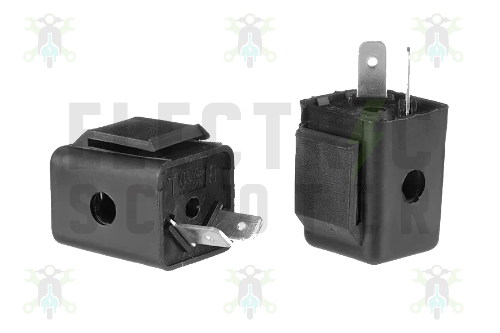 Imagen 1 de  Flasher para Direccional 12V -  48V - 60V