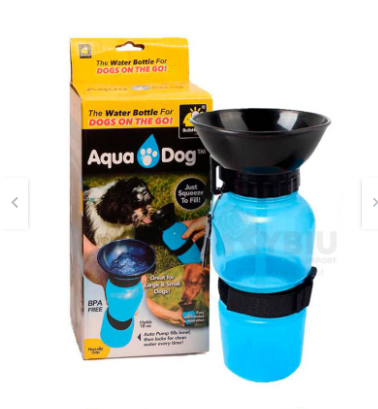 Imagen 1 de ACUADOG