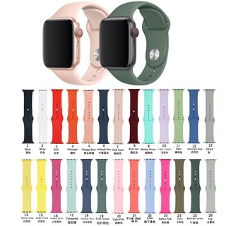 Imagen 1 de Correas para SmartWatch de Silicón