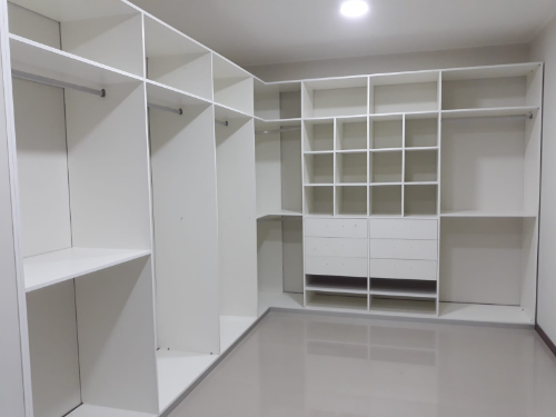 Imagen 1 de Vestidores