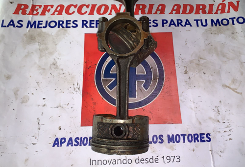 Imagen 1 de Biela Corte Normal Voyager 3.3 