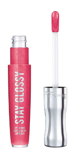 Imagen 1 de  Rimmel Stay Gloss Brillo labial
