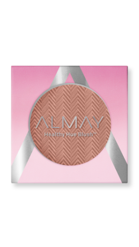 Imagen 1 de Almay Healthy Hue Blush