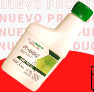 Imagen 1 de ACEITE PARA R-600 Y R-290 ACEMIRE DE 1L