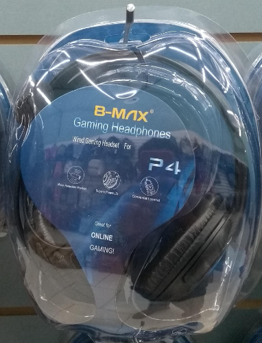 Imagem 1 de headphone gamer playstation4