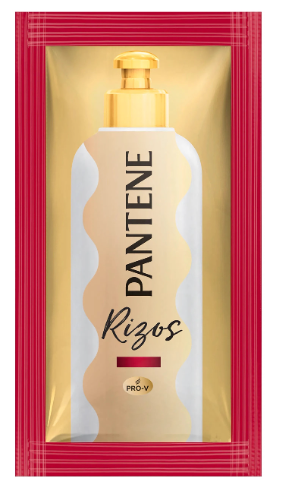 Imagen 1 de Crema para peinar Pantene Risos 9ml