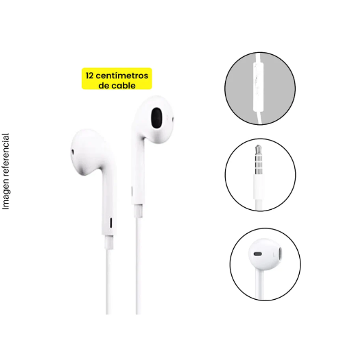 Imagen 1 de Audífono XSD - D6