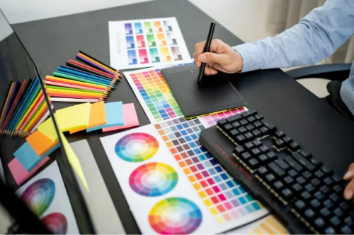 Imagen 1 de Elaboración de Arte 