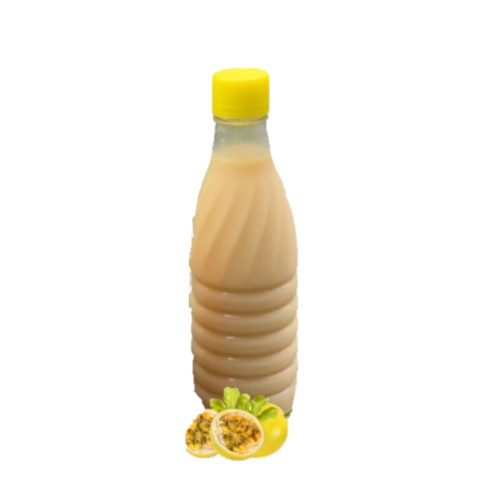 Imagen 1 de Jugo de Chinola/Avena 16oz