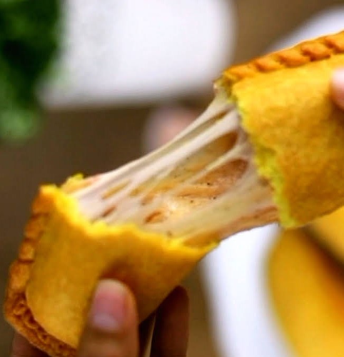 Imagen 1 de Naboa de Queso